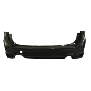 2019-2024 SUBARU FORESTER Rear bumper CAPA OEM# 57794SJ30A PL# SU1100194C