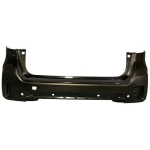 2020-2022 SUBARU OUTBACK Rear bumper CAPA OEM# 57702AN11A PL# SU1100198C