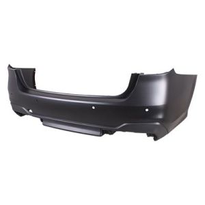 2020-2022 SUBARU LEGACY Rear bumper CAPA OEM# 57702AN10B PL# SU1100200C