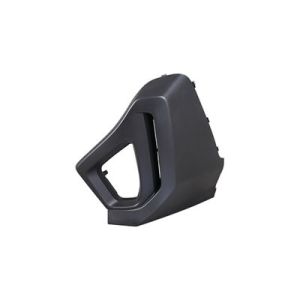 2024-2025 SUBARU Rear bumper molding Left Driver Side CAPA  OEM# 57731FN650 PL# SU1146100C