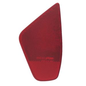 2024-2025 SUBARU Rear bumper reflector Right Passenger Side OEM# 84551FN000 PL# SU1185107