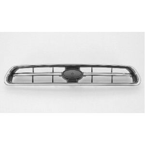 2000-2002 SUBARU LEGACY Grille assy OEM# 91121AE06A PL# SU1200119