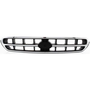 2000-2002 SUBARU OUTBACK Grille assy OEM# 91121AE04A PL# SU1200122