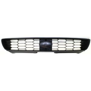 2002-2003 SUBARU IMPREZA Grille assy OEM# 91121FE000 PL# SU1200123