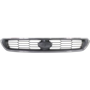 2003-2004 SUBARU LEGACY Grille assy OEM# 91121AE36A PL# SU1200125