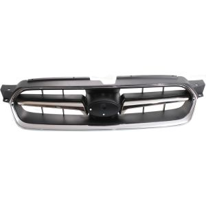 2005-2007 SUBARU LEGACY Grille assy OEM# 91121AG12B PL# SU1200129