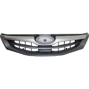 2010-2011 SUBARU IMPREZA Grille assy OEM# 91121FG070 PL# SU1200144