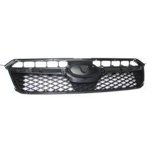 2013-2015 SUBARU XV CROSSTREK Grille assy CAPA  OEM# 91122FJ020 PL# SU1200151C