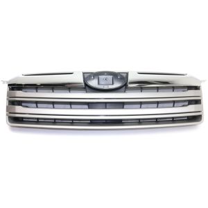2013-2014 SUBARU OUTBACK Grille assy CAPA OEM# 91121AJ14A PL# SU1200152C