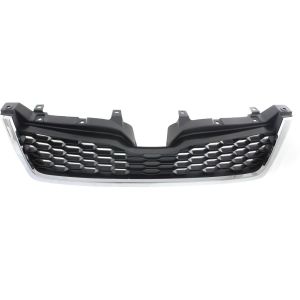 2014-2016 SUBARU FORESTER Grille assy OEM# 91121SG060 PL# SU1200153