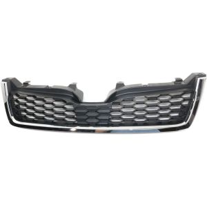 2014-2016 SUBARU FORESTER Grille assy CAPA OEM# 91121SG060 PL# SU1200153C