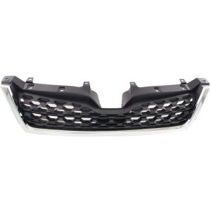 2014-2016 SUBARU FORESTER Grille assy CAPA OEM# 91121SG040 PL# SU1200154C