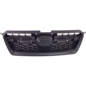 2012-2014 SUBARU IMPREZA Grille assy OEM# 91122FJ000 PL# SU1200158