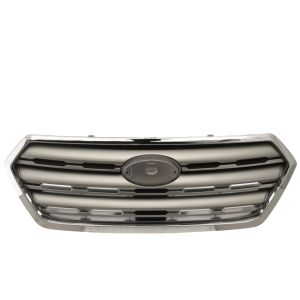 2015-2017 SUBARU OUTBACK Grille assy CAPA OEM# 91121AL05A PL# SU1200159C