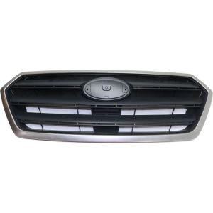 2015-2017 SUBARU LEGACY Grille assy OEM# 91121AL13A PL# SU1200161