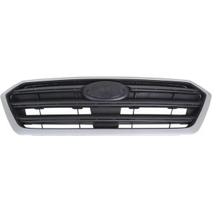 2015-2017 SUBARU LEGACY Grille assy CAPA OEM# 91121AL13A PL# SU1200161C
