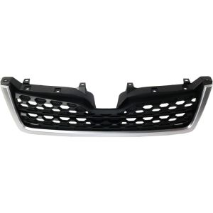 2014-2016 SUBARU FORESTER Grille assy OEM# 91121SG030 PL# SU1200167