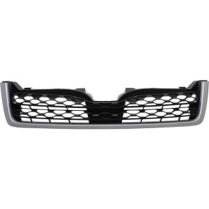 2014-2016 SUBARU FORESTER Grille assy CAPA OEM# 91121SG030 PL# SU1200167C