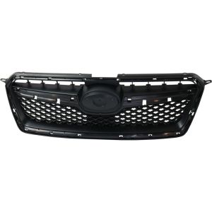 2016-2017 SUBARU CROSSTREK Grille assy OEM# 91122FJ050 PL# SU1200168