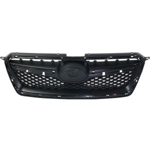 2016-2017 SUBARU CROSSTREK Grille assy CAPA OEM# 91122FJ050 PL# SU1200168C