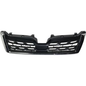 2017-2018 SUBARU FORESTER Grille assy OEM# 91121SG280 PL# SU1200169