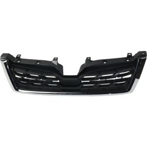 2017-2018 SUBARU FORESTER Grille assy CAPA OEM# 91121SG280 PL# SU1200169C