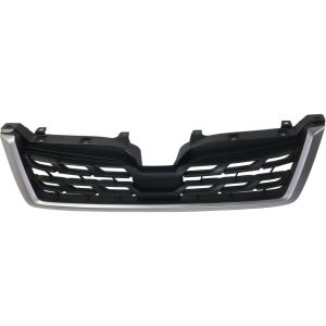 2017-2018 SUBARU FORESTER Grille assy OEM# 91121SG270 PL# SU1200171