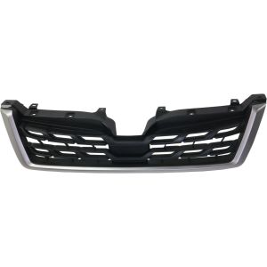 2017-2018 SUBARU FORESTER Grille assy CAPA OEM# 91121SG270 PL# SU1200171C