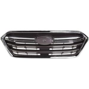 2018-2019 SUBARU OUTBACK Grille assy OEM# 91121AL17B PL# SU1200172