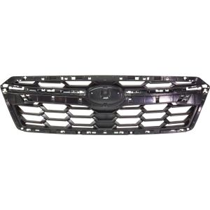 2018-2020 SUBARU CROSSTREK Grille assy CAPA  OEM# 91122FL100 PL# SU1200174C