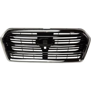 2019-2022 SUBARU ASCENT Grille assy OEM# 91121XC01A PL# SU1200183