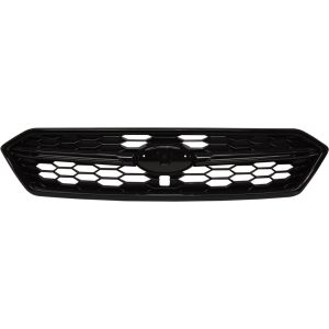 2018-2021 SUBARU WRX Grille assy OEM# 91121VA150 PL# SU1200184