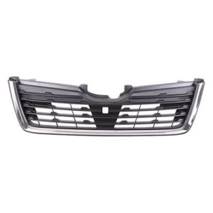 2019-2021 SUBARU FORESTER Grille assy CAPA  OEM# 91121SJ110 PL# SU1200186C