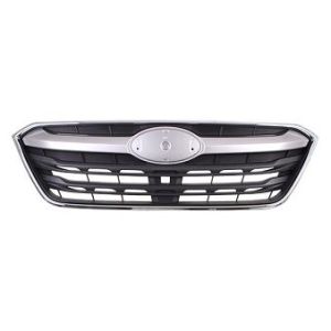 2020-2022 SUBARU OUTBACK Grille assy CAPA  OEM# 91121AN06A PL# SU1200189C