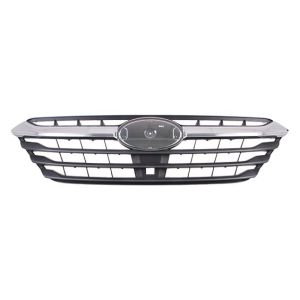 2020-2022 SUBARU LEGACY Grille assy CAPA  OEM# 91121AN04A PL# SU1200193C
