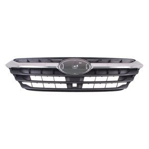 2020-2022 SUBARU LEGACY Grille assy OEM# 91121AN02A PL# SU1200194