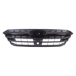 2020-2022 SUBARU LEGACY Grille assy OEM# 91121AN01A PL# SU1200195