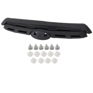 2022-2024 SUBARU FORESTER Grille assy OEM# 91121SJ430 PL# SU1200213