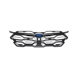2024-2025 SUBARU CROSSTREK Grille assy CAPA  OEM# 91121FN210 PL# SU1200215C