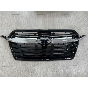 2023 SUBARU ASCENT Grille assy OEM# 91121XC03A PL# SU1200218
