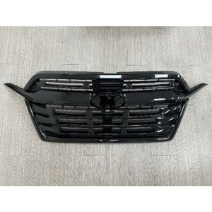 2023 SUBARU ASCENT Grille assy OEM# 91121XC05A PL# SU1200219