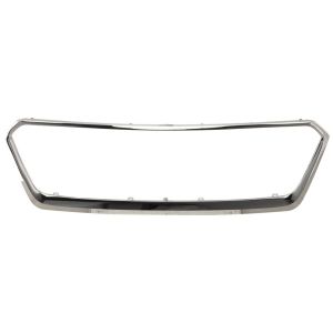 2015-2016 SUBARU IMPREZA Grille surround OEM# 91123FJ050 PL# SU1202100