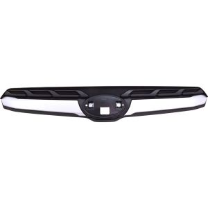 2017-2018 SUBARU FORESTER Grille molding OEM# 91121SG230 PL# SU1210103