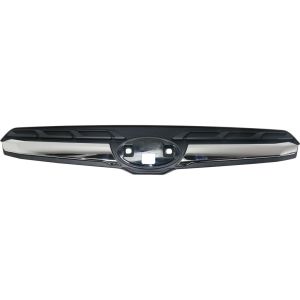 2017-2018 SUBARU FORESTER Grille molding CAPA  OEM# 91121SG240 PL# SU1210104C