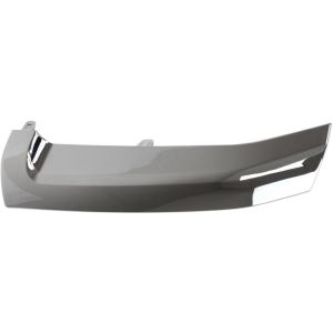 2012-2014 SUBARU IMPREZA Grille molding Left Driver Side OEM# 91123FJ030 PL# SU1212100