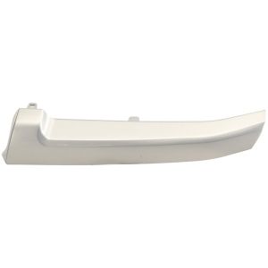2012-2014 SUBARU IMPREZA Grille molding Left Driver Side OEM# 91123FJ010 PL# SU1212101