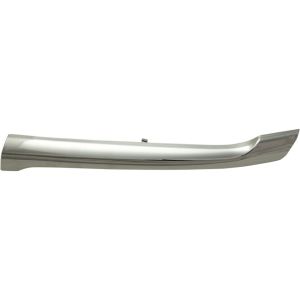 2015-2016 SUBARU IMPREZA Grille molding Left Driver Side OEM# 91123FJ120 PL# SU1212102