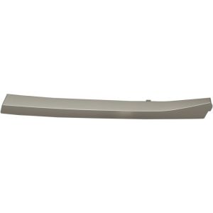 2018-2020 SUBARU CROSSTREK Grille molding Left Driver Side OEM# 91123FL121 PL# SU1212107