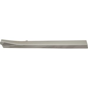 2018-2020 SUBARU CROSSTREK Grille molding Right Passenger Side OEM# 91123FL130 PL# SU1213106