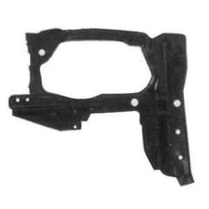 2000-2004 SUBARU LEGACY Radiator support OEM# 53020AE10B PL# SU1225114